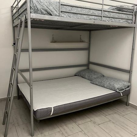 Bed2Go Brescia Apartment Turin Luaran gambar