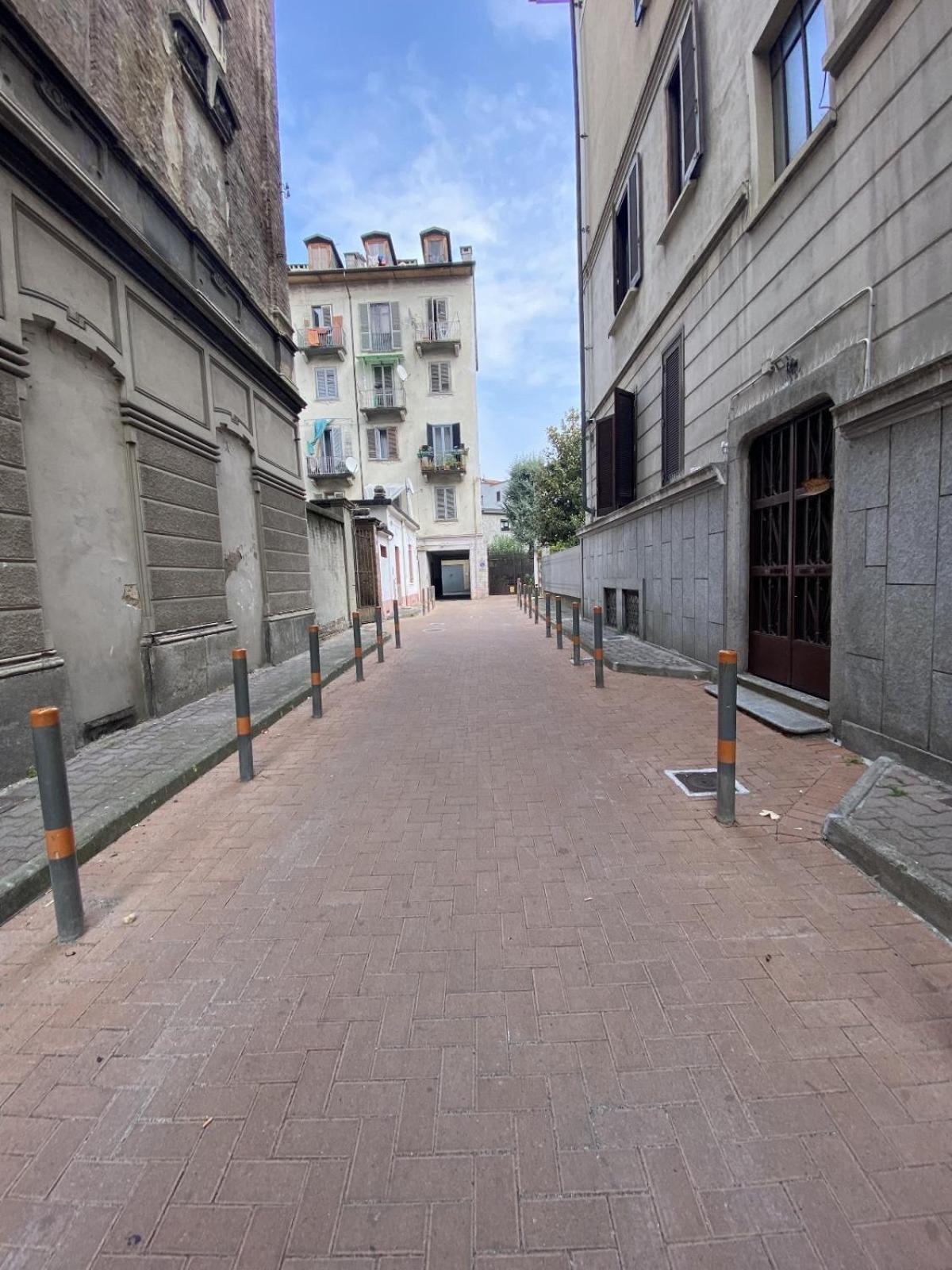 Bed2Go Brescia Apartment Turin Luaran gambar