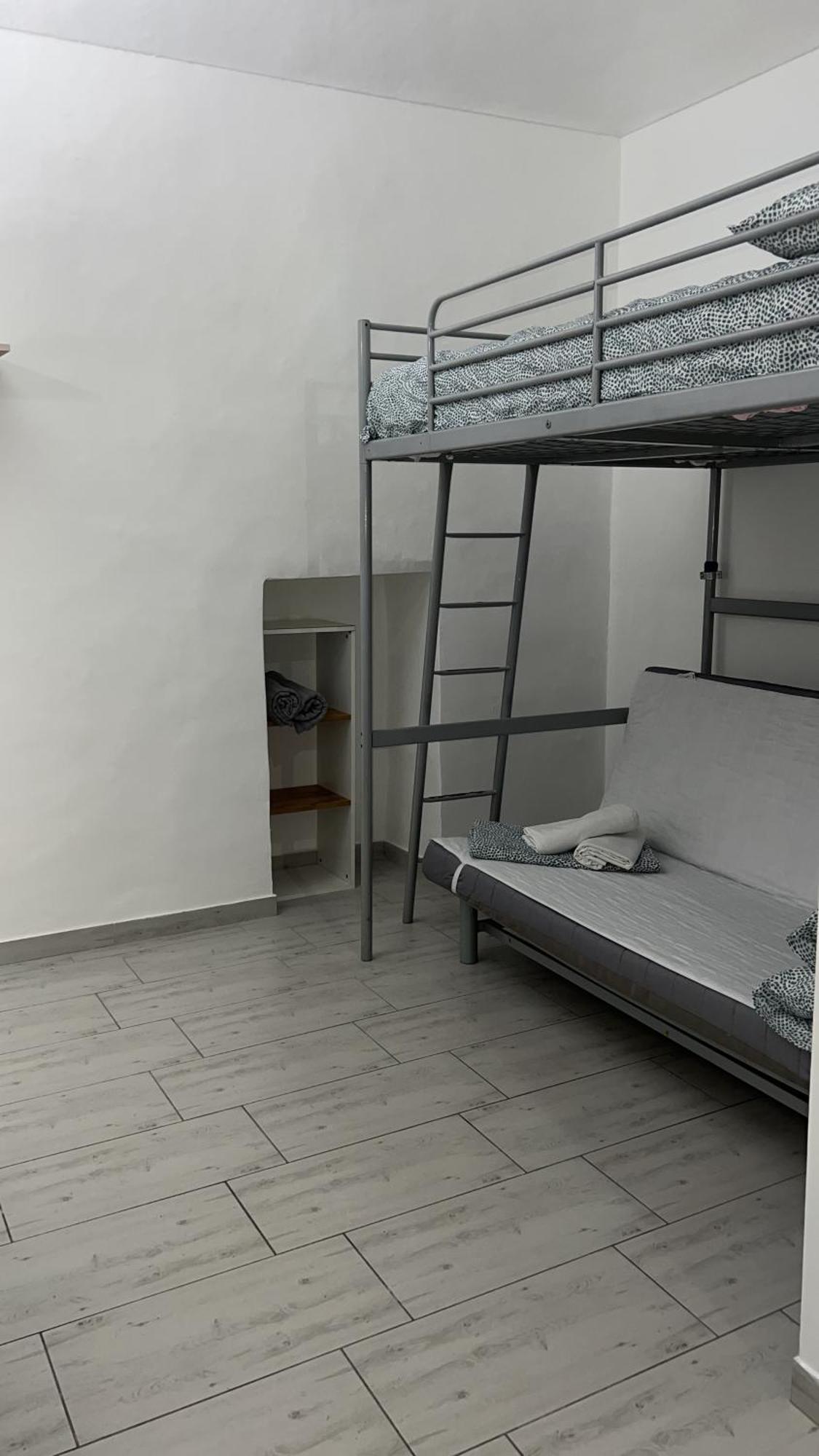 Bed2Go Brescia Apartment Turin Luaran gambar