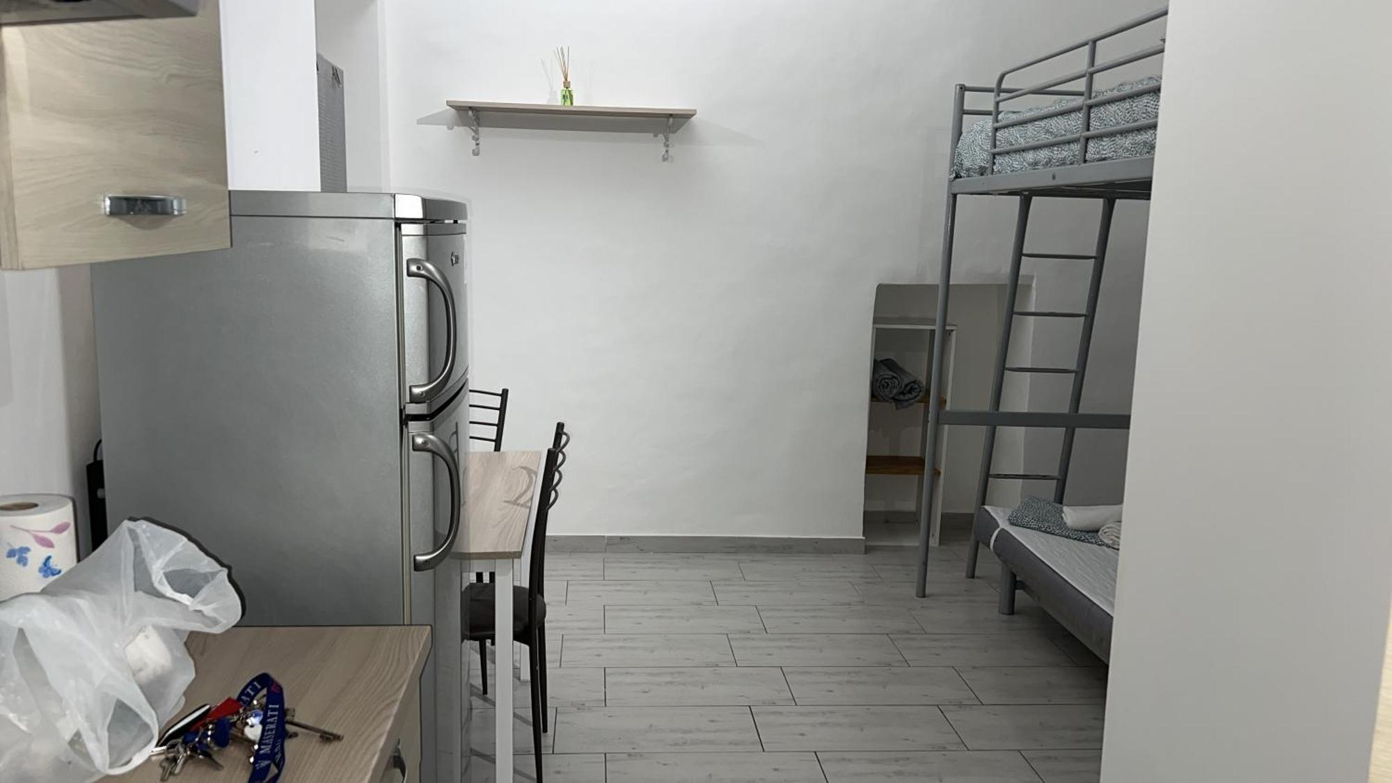 Bed2Go Brescia Apartment Turin Luaran gambar