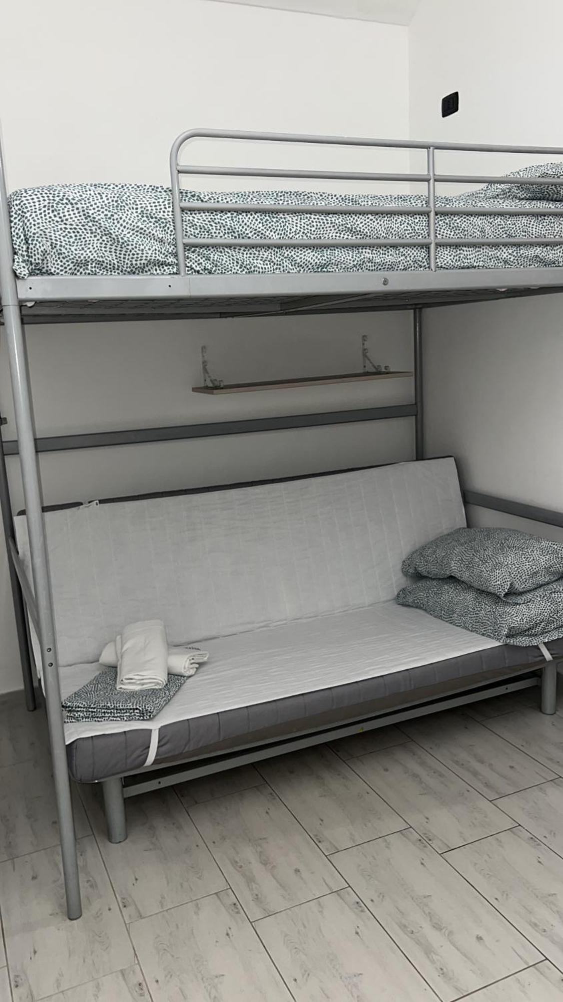 Bed2Go Brescia Apartment Turin Luaran gambar