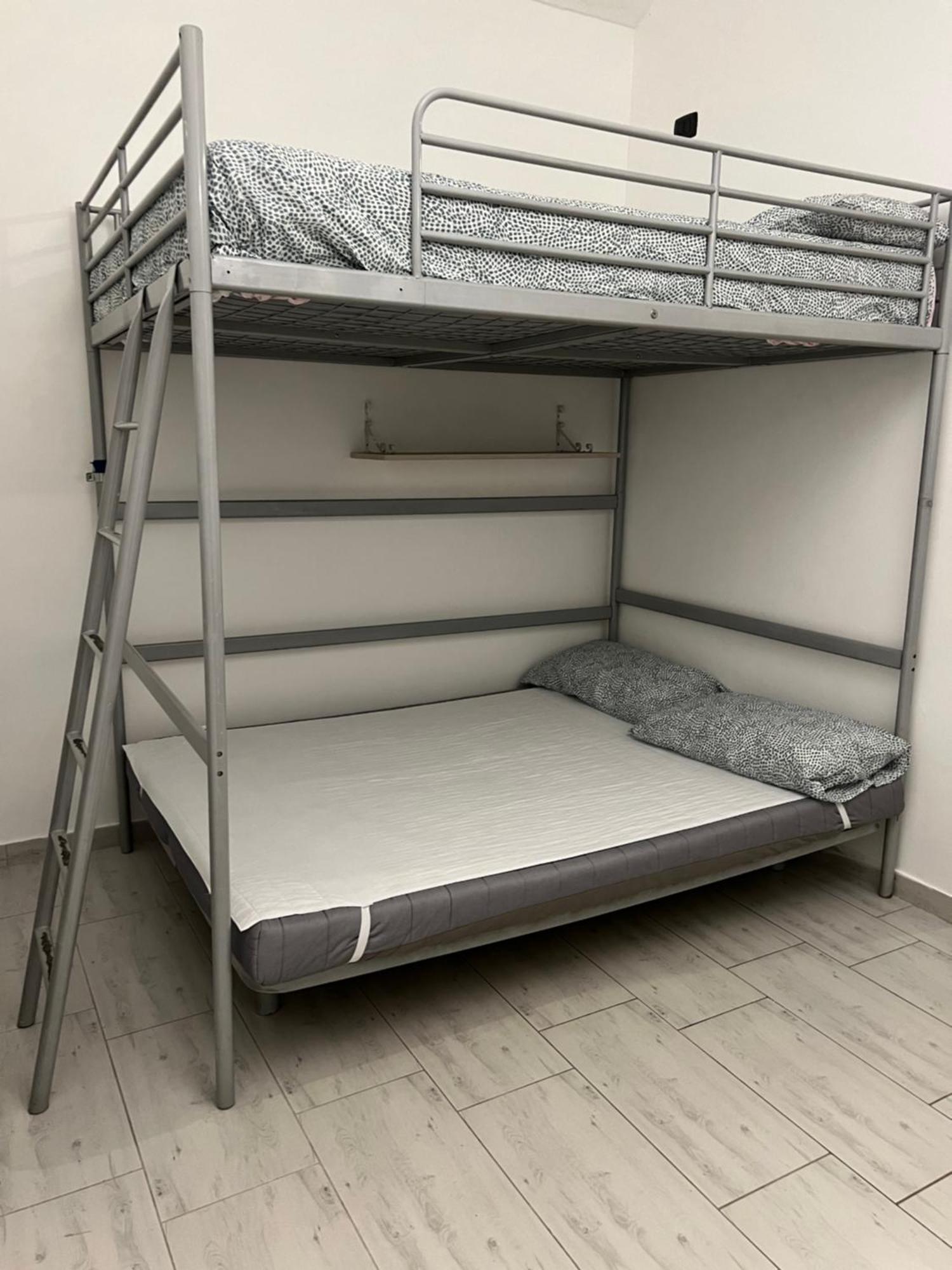 Bed2Go Brescia Apartment Turin Luaran gambar