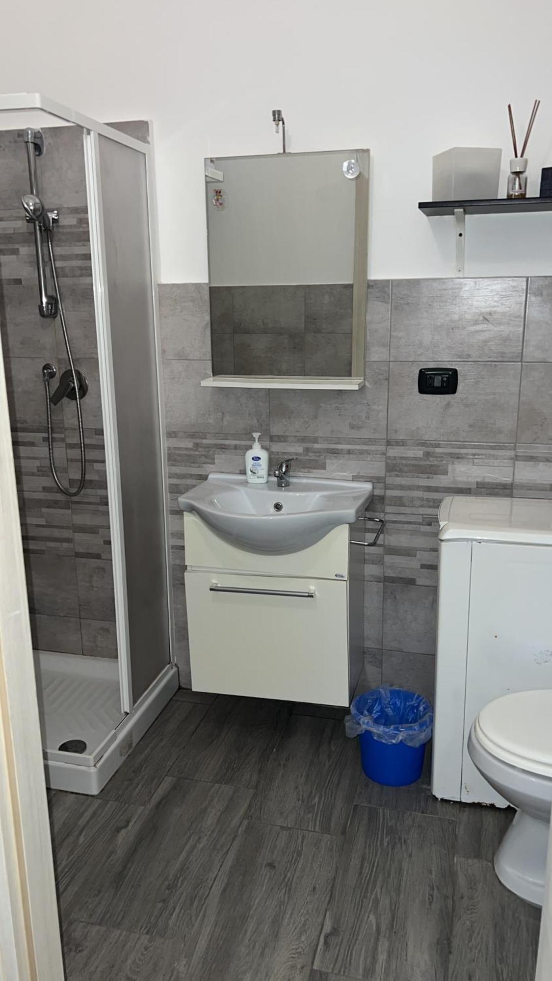 Bed2Go Brescia Apartment Turin Luaran gambar